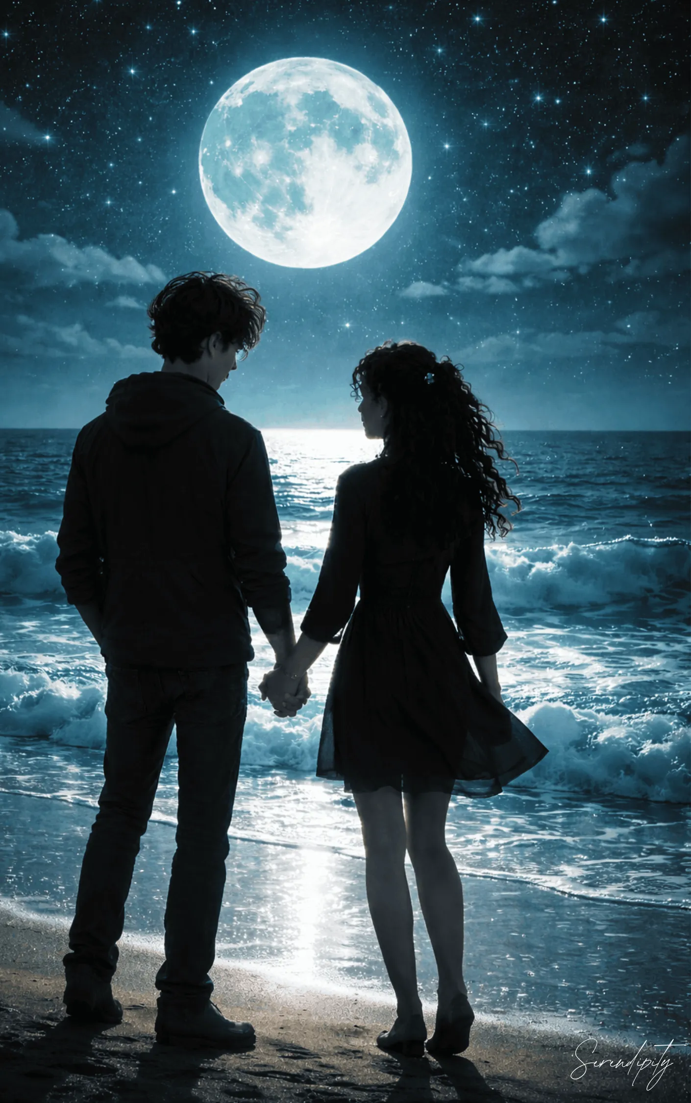 Front cover of the novel Love on Fridays